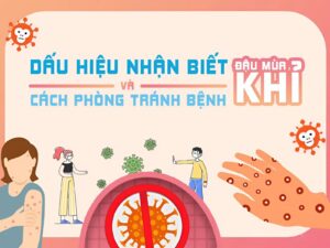 Cách phòng tránh bệnh đậu mùa